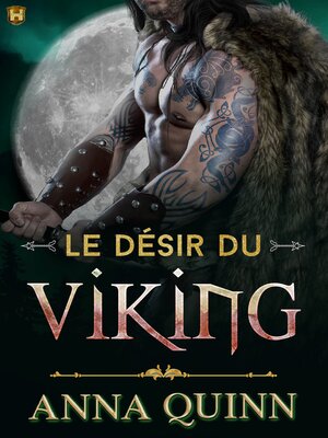 cover image of Le Désir du Viking